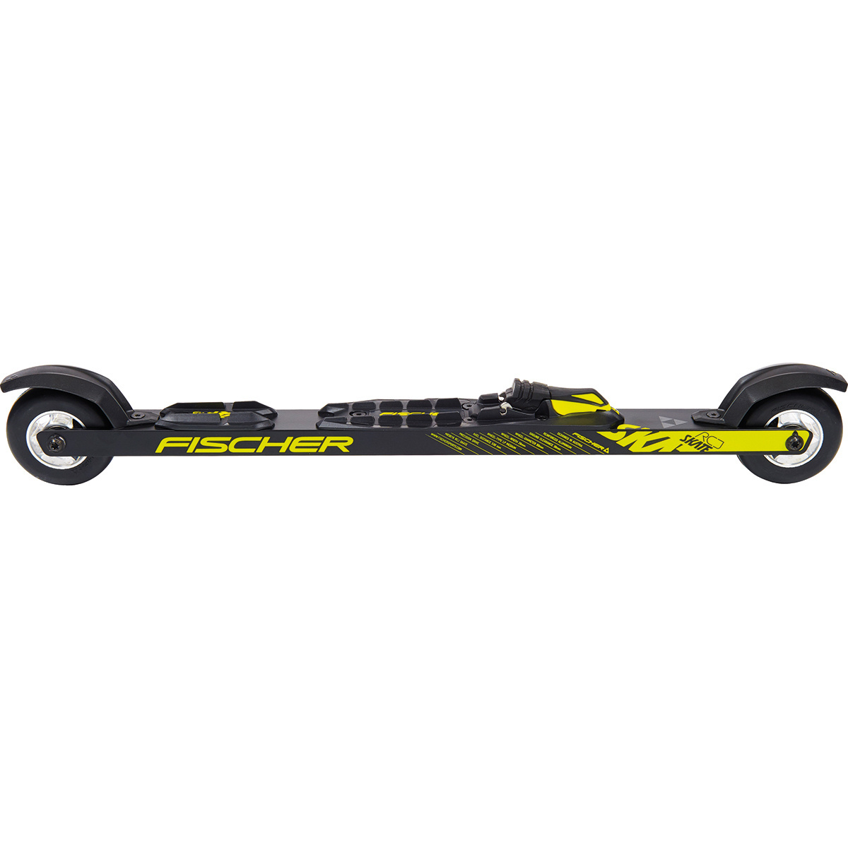 foto del prodotto fischer skiroll rcj skate