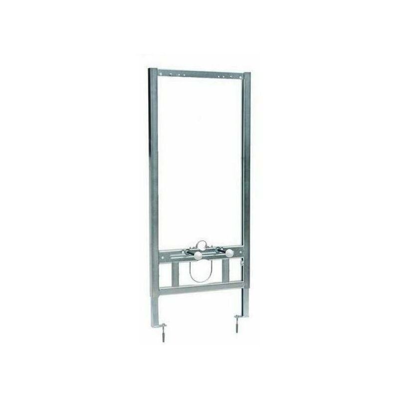 foto del prodotto fischer sostegno vaso sospeso per telaio cartongesso tcs wc 00004840