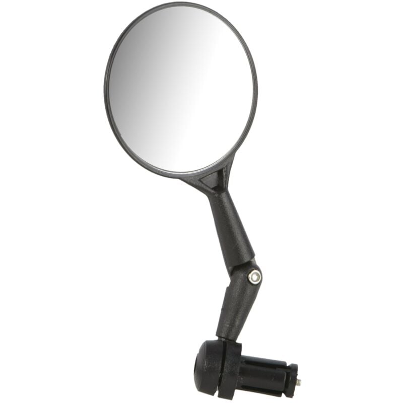 foto del prodotto fischer spiegel, specchio unisex adulto, nero, taglia unica