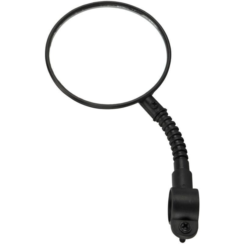 foto del prodotto fischer spiegel, specchio unisex, nero, taglia unica
