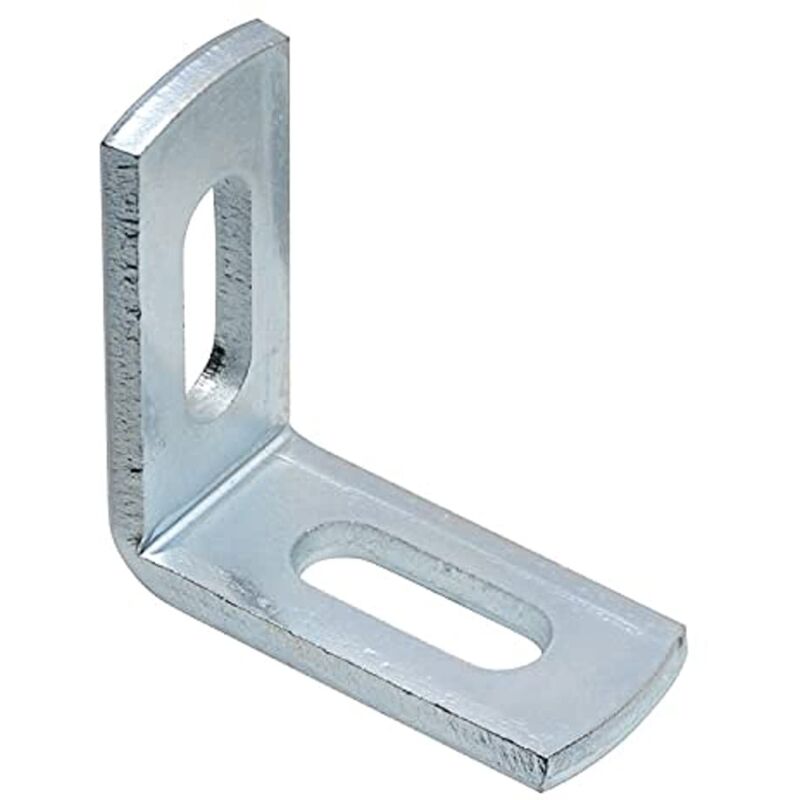 foto del prodotto fischer staffa angolare mw 30 90 25 pezzi 