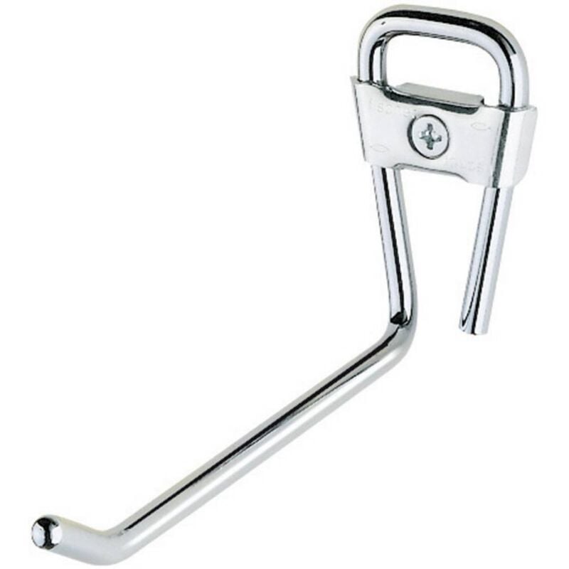 foto del prodotto fischer supporto universal ut in metallo 078019 1 pz.