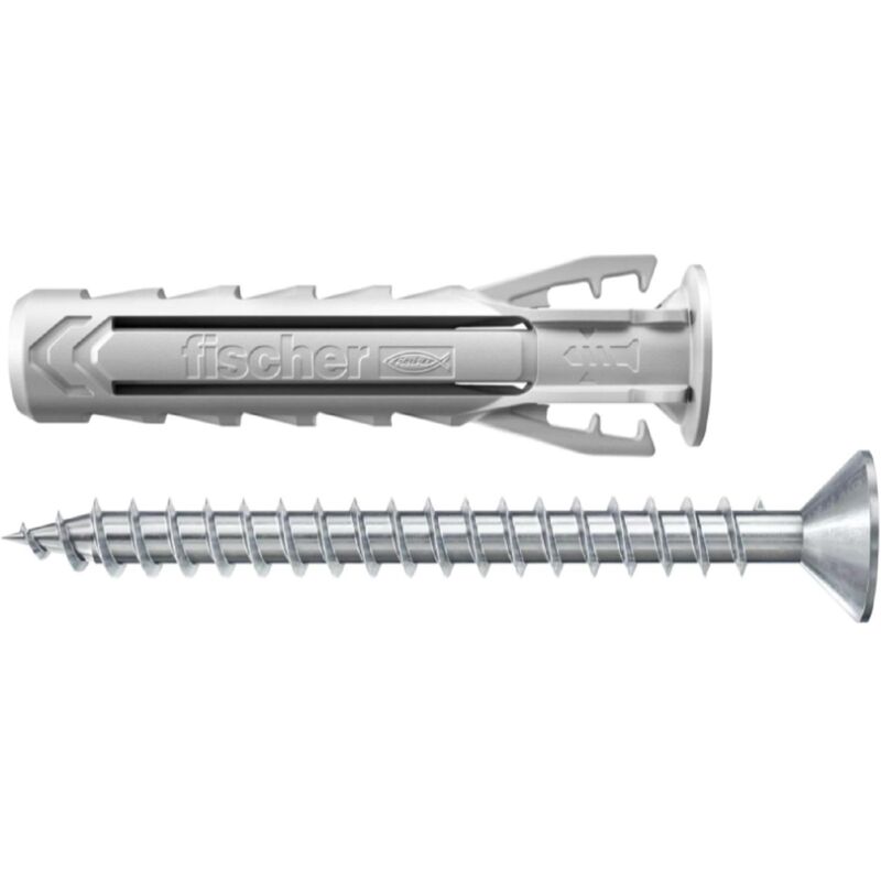 foto del prodotto fischer sx plus 10x50 s tassello con vite 00567623
