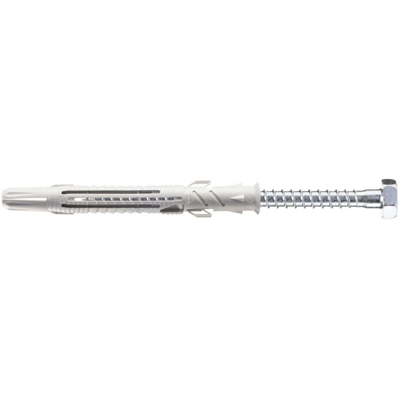 foto del prodotto fischer t88 v c vite te mm. 10x80