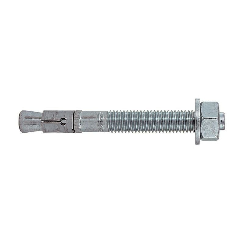 foto del prodotto fischer tasselli fbn ii con dado regolabile 8 100x161 conf.20pz