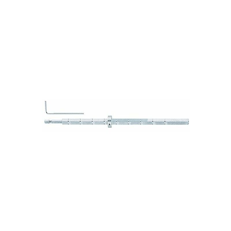 foto del prodotto fischer tasselli fif sv ii utensile 100 400mm