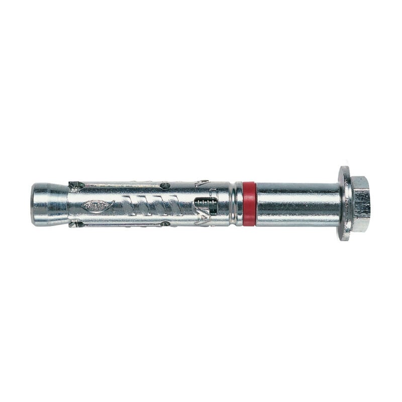 foto del prodotto fischer tasselli in acciaio ta m 10 t 25 s 25 pz. 