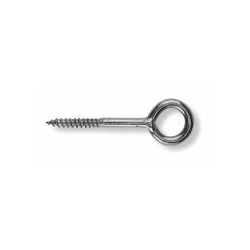 foto del prodotto fischer tasselli met. gs 12x120 c occhiolo