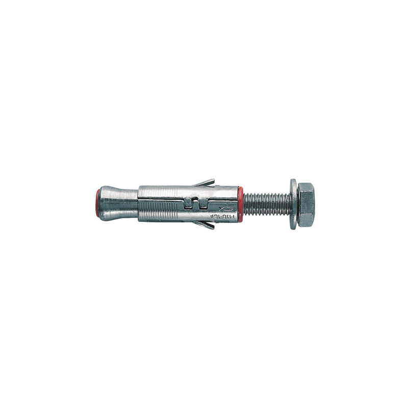 foto del prodotto fischer tasselli met. slm bullone 16