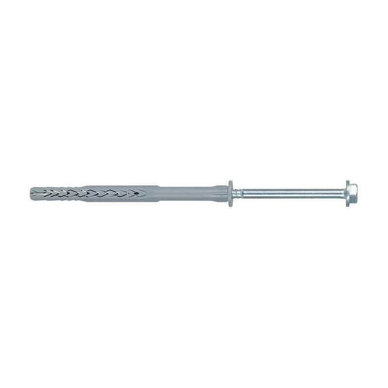 foto del prodotto fischer tasselli prolungati sxrl 10x100 fus 50 pz. 