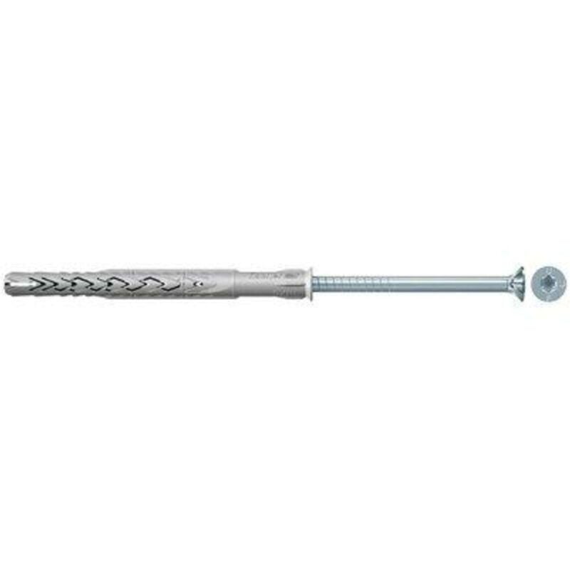 foto del prodotto fischer tasselli prolungati sxrl 10x160 t 50 pz. 