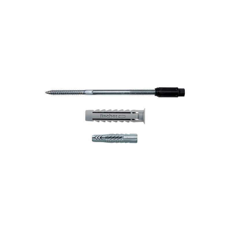 foto del prodotto fischer tasselli thermax m8 10 100 cf20pz