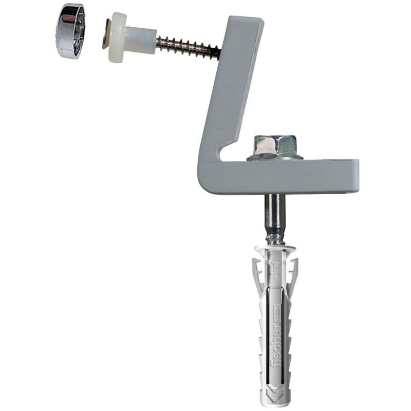 foto del prodotto fischer tasselli wb5n cf.2pz