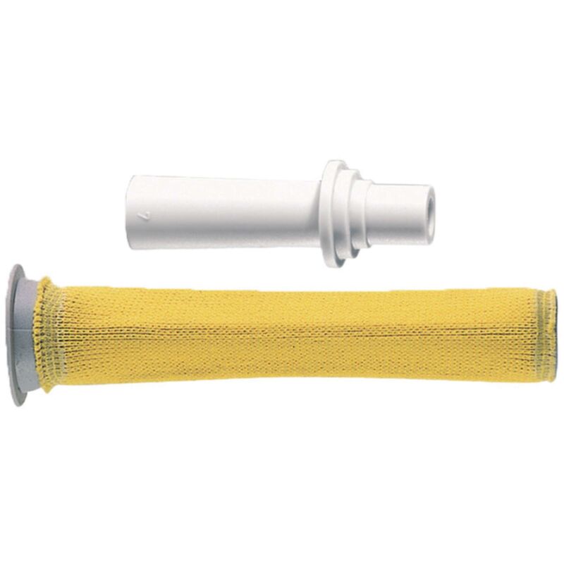 foto del prodotto fischer tassello a calza fis h 16x85n pz.2 5 sc