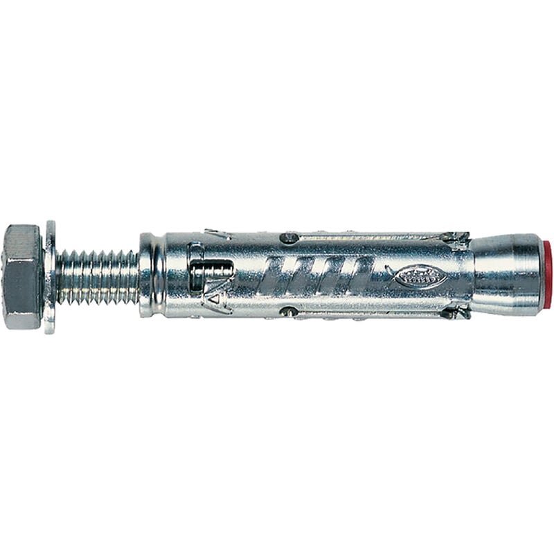foto del prodotto fischer tassello acciaio con vite ta m s ta m10 s20 15 x 69 mm m10 x 90