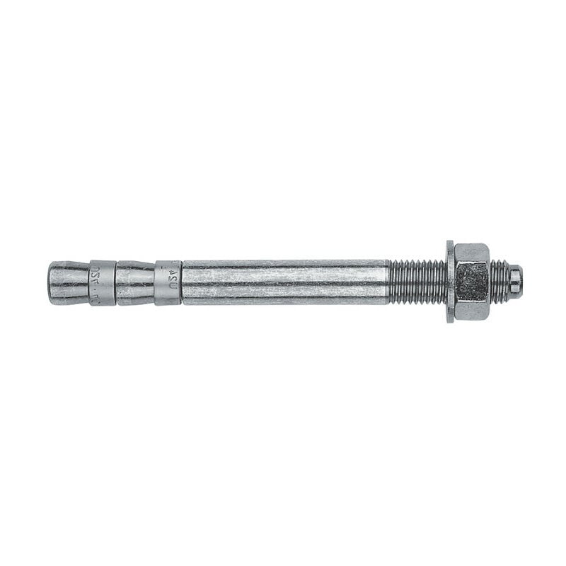 foto del prodotto fischer tassello acciaio exa 12 15 113 25 pz. 