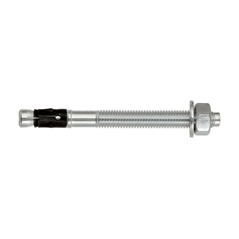 foto del prodotto fischer tassello acciaio faz ii 16 160 10 pz. 