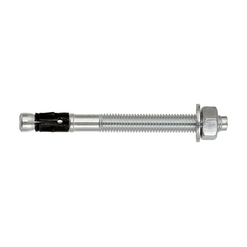 foto del prodotto fischer tassello acciaio faz ii 16 250 10 pz. 