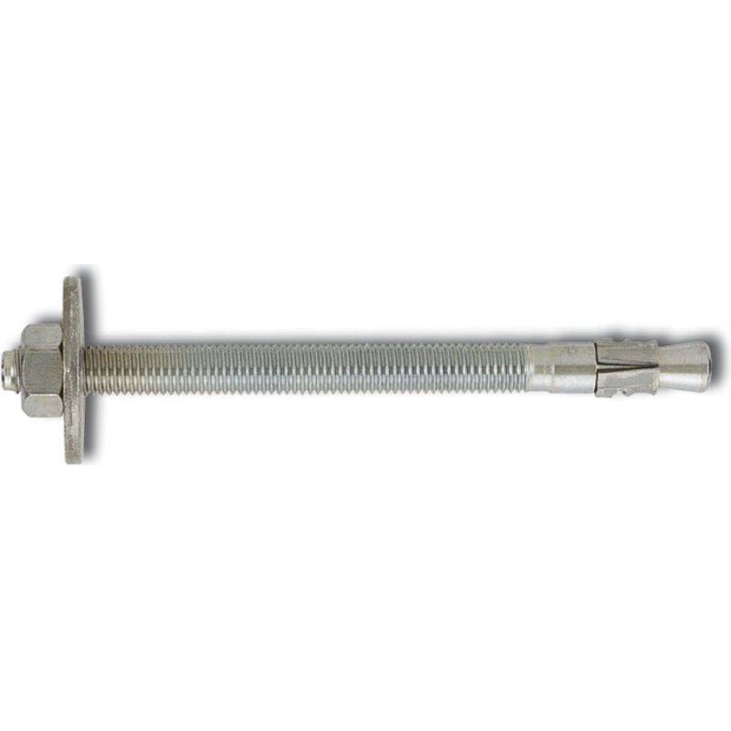 foto del prodotto fischer tassello acciaio fbn ii 16 140 gs 16x260 10 pz. 