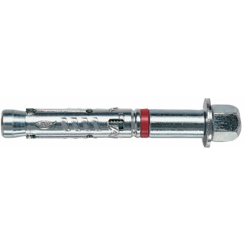 immagine 0 del prodotto fischer tassello ancorante in acciaio fh ii h con dado cieco 12 x 115 mm 1 pezzo