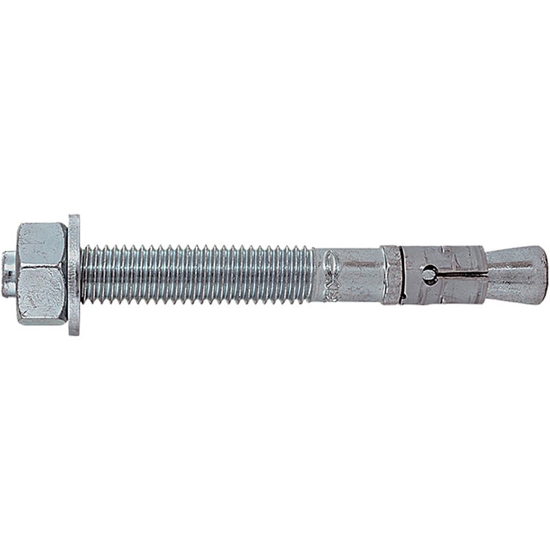 foto del prodotto fischer tassello ancorante passante acciaio fbn ii fbn ii 10 10 10 x 86 mm
