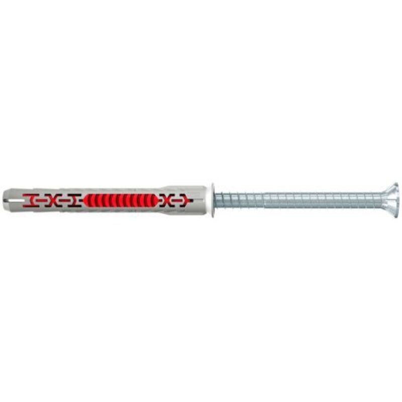 foto del prodotto fischer tassello duoxpand t mm. 10x120 50 pz