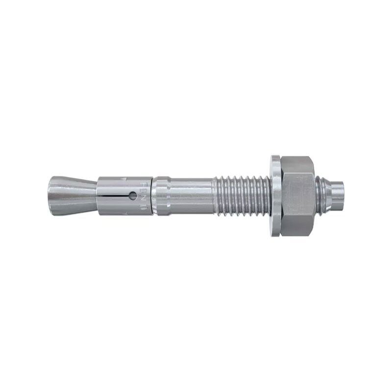 foto del prodotto fischer tassello fbn ii k 10 10x75 corto scatola da 50 40947