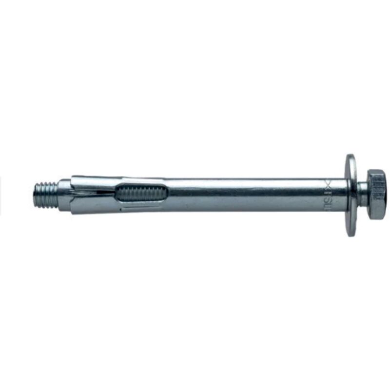 immagine 0 del prodotto fischer tassello fsl 12x100 30 s con vite 20 pz