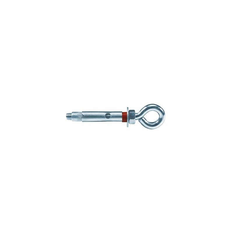 immagine 0 del prodotto fischer tassello in metallo fslrrey m12x80 d1645772