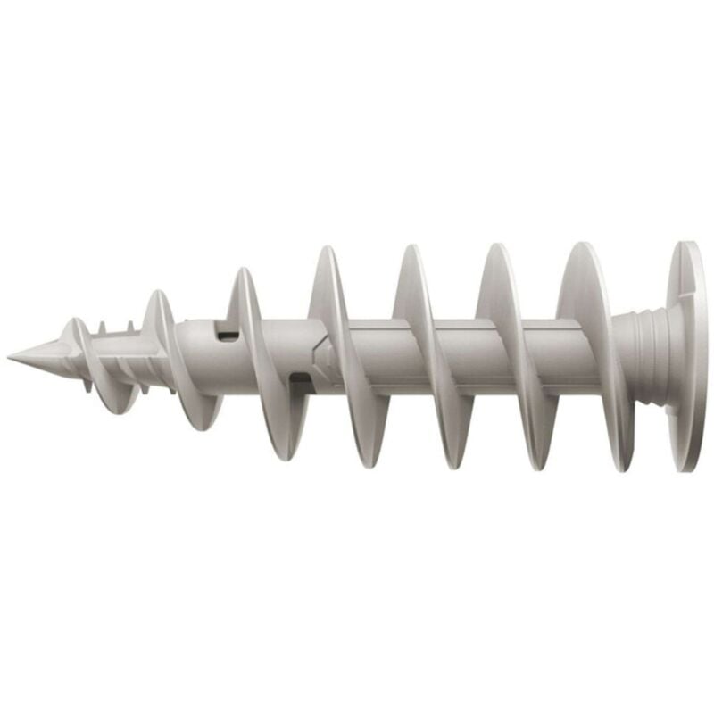 foto del prodotto fischer tassello isolante fid ii plus 25 pezzi