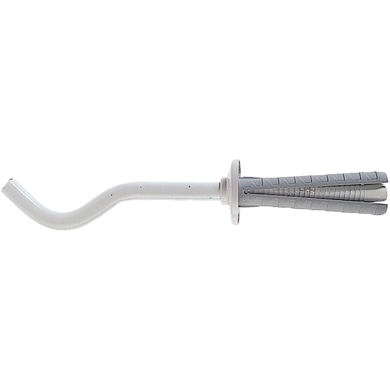 foto del prodotto fischer tassello mensola per radiatori alluminio tf 8 b lunghezza utile 100 mm