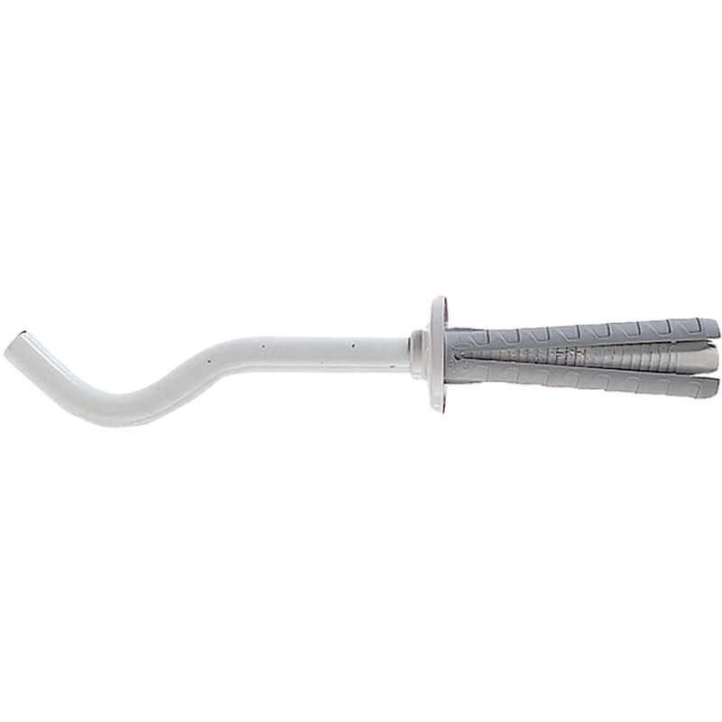 foto del prodotto fischer tassello mensola per radiatori ghisa tf 7 b lungh.utile 75 mm 2 3 colonne