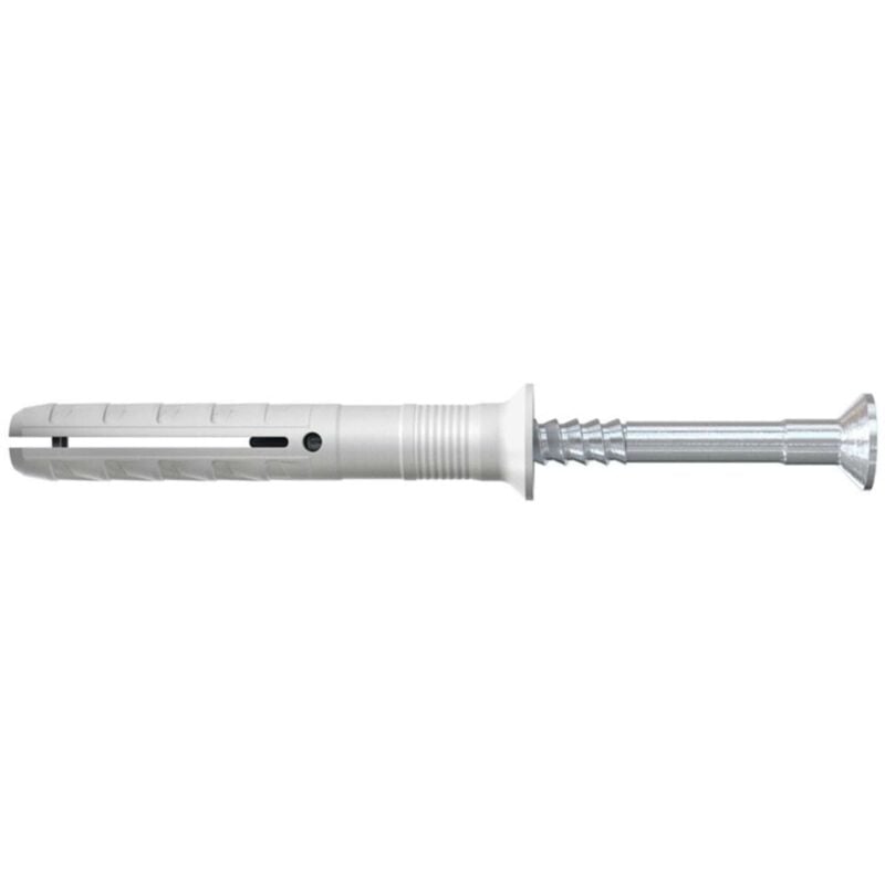 foto del prodotto fischer tassello n s 10x160 vite a chiodo 50 pezzi