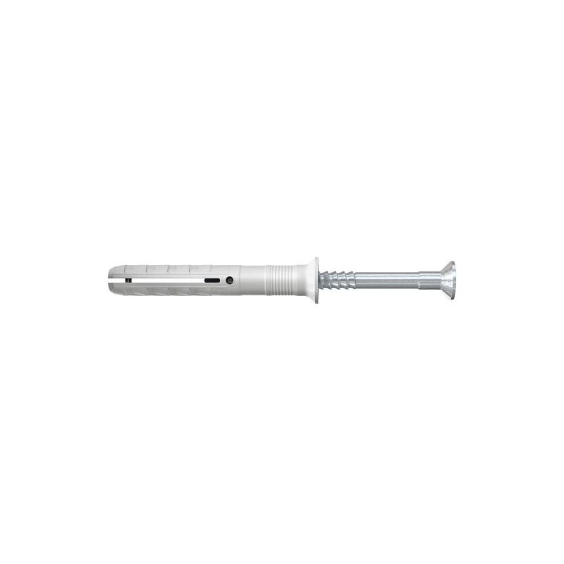 foto del prodotto fischer tassello n s 6x60 vite a chiodo 100 pezzi