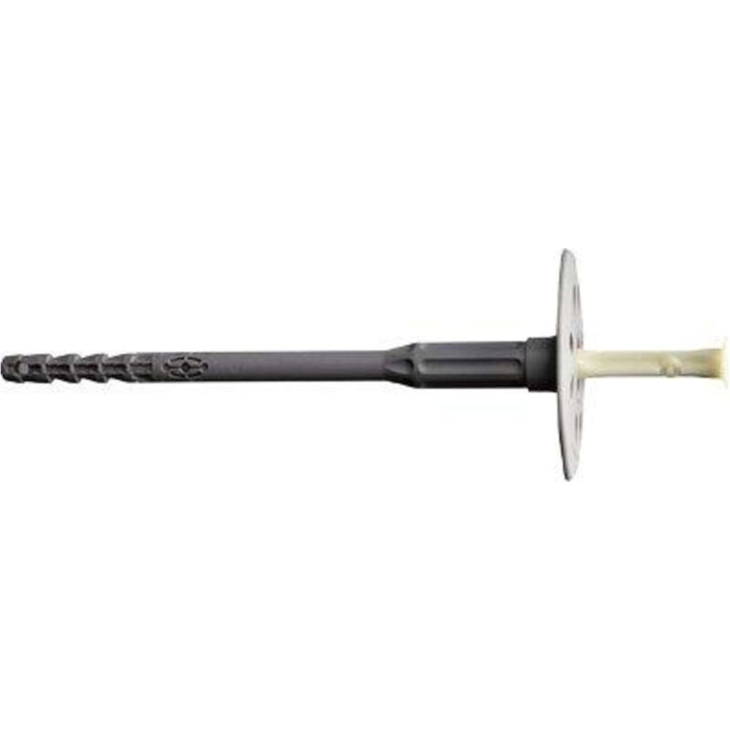 foto del prodotto fischer tassello pannelli isolanti fif pn a percussione fif pn 8 80 cf pz 100 1 confezione