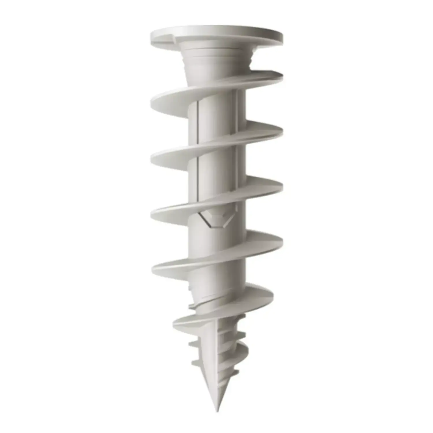 foto del prodotto fischer tassello per pannelli isolanti cappotto fid ii 50mm 10 pezzi