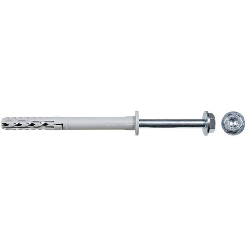foto del prodotto fischer tassello prolungato sxr 10 x 120 fus 120 mm 10 mm 046332 50 pz.
