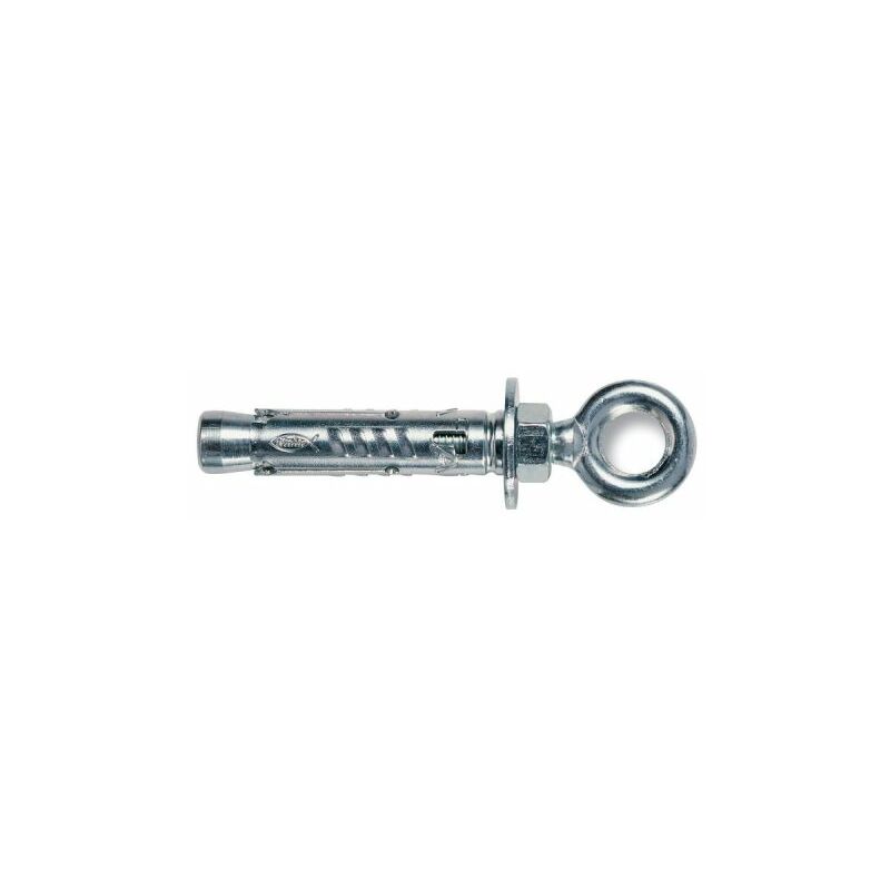 foto del prodotto fischer tassello ta m o 8 c occhiolo 50 pz