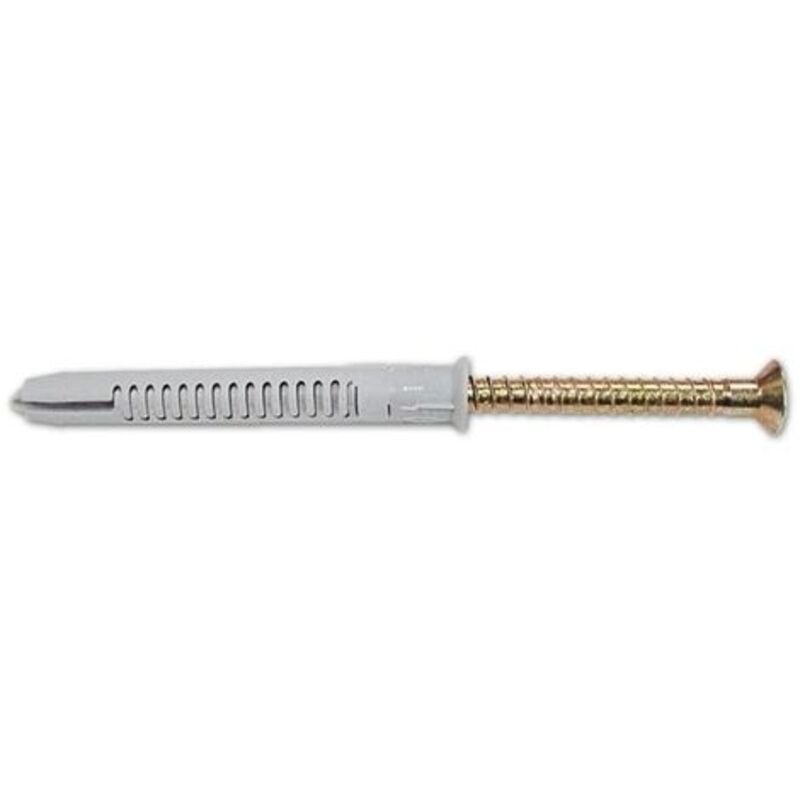 foto del prodotto fischer - tassello tasselli fur in nylon prolungato con vite tx xl. 8x80 mm 50 pz