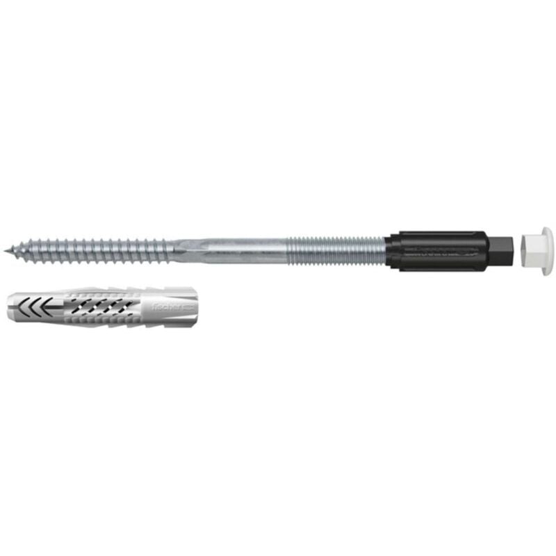 foto del prodotto fischer tassello thermax 10 100 m8 20 pezzi
