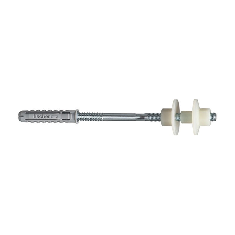 foto del prodotto fischer tassello wd 180 x lavabi seminc sanitari 2 q.ta
