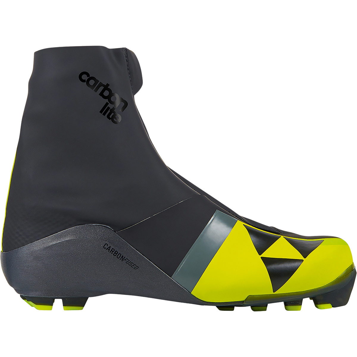 foto del prodotto fischer uomo scarpe classiche carbonlite