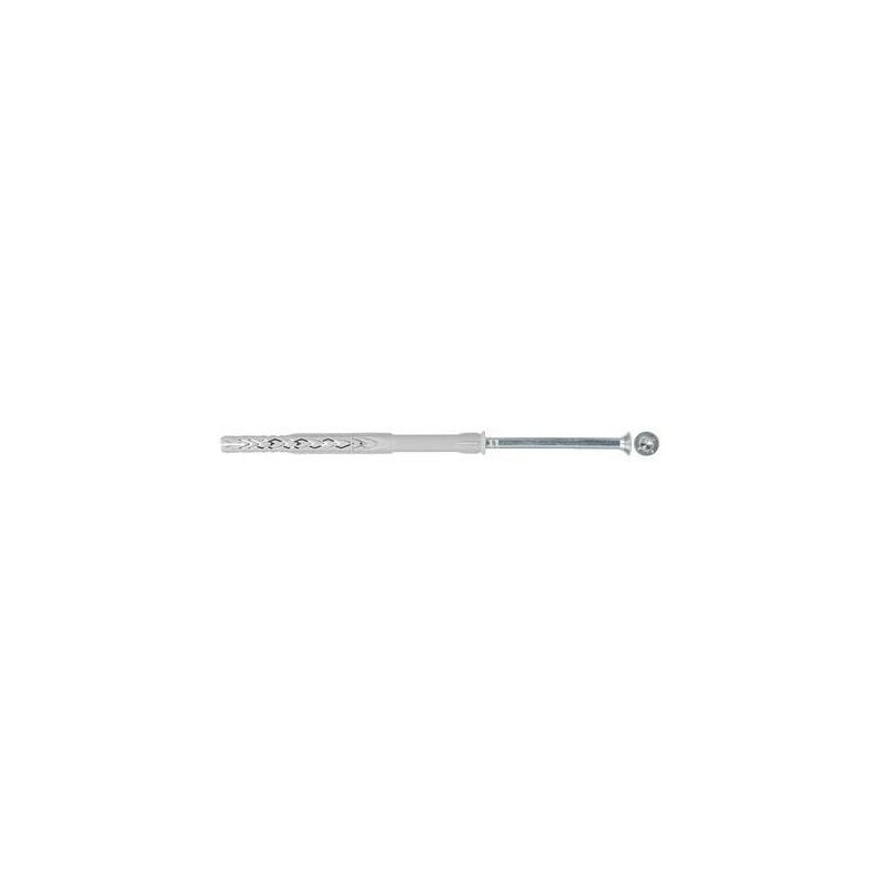 foto del prodotto fischer vite lunga sxrl 8x100 t a 50 
