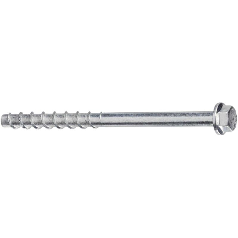 foto del prodotto fischer vite per calcestruzzo 12 mm 160 mm esagono incassato 50 pz. 536865 536865 