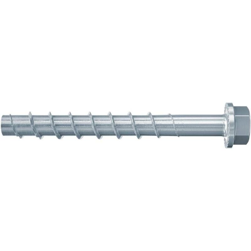 foto del prodotto fischer vite per calcestruzzo cemento fbs ii 8x130 us tx 10pz esagonale torx