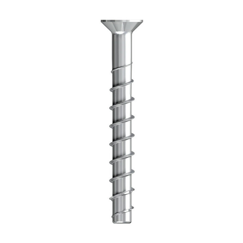 foto del prodotto fischer vite per calcestruzzo ultracut fbs ii 10x120 65 55 35 sk 50 pz. 