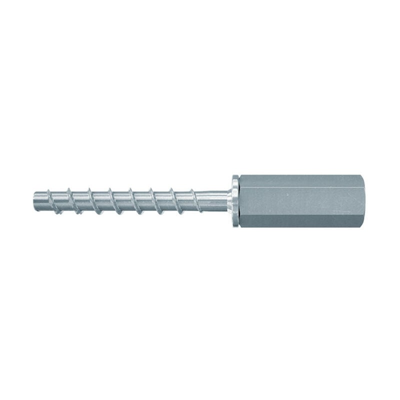 foto del prodotto fischer vite per calcestruzzo ultracut fbs ii 6x55 m6 i 100 pz. 