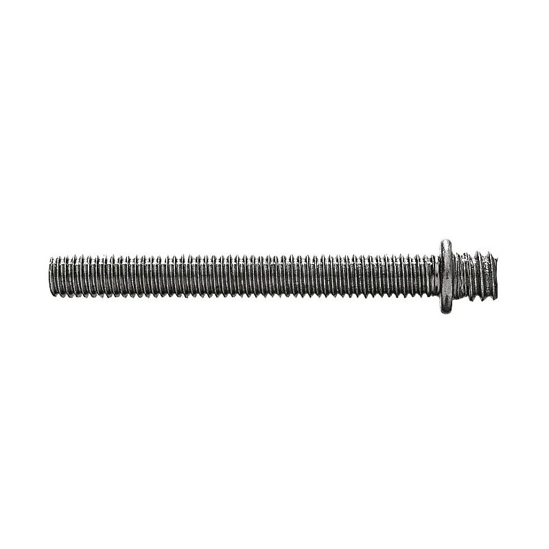 foto del prodotto fischer viti metalliche pv 6x60 per base 7x150, 100 pz.