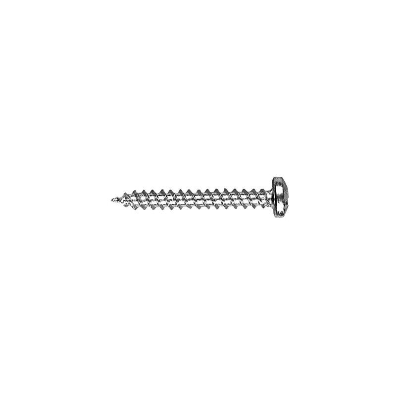 foto del prodotto fischer viti tegm 4,5x35 per gm gmd 15090