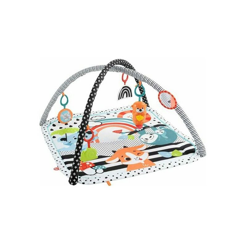 foto del prodotto fisher price palestrina luci e suoni